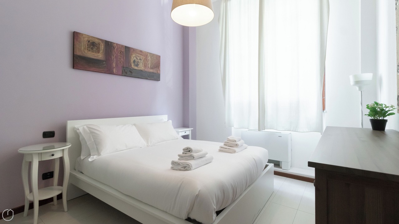 Photo of Bedroom in Gorla