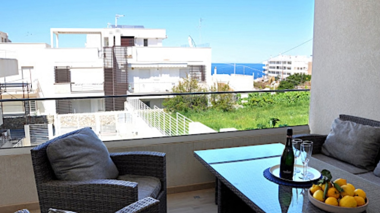 Photo of Outdoor in Polignano a Mare