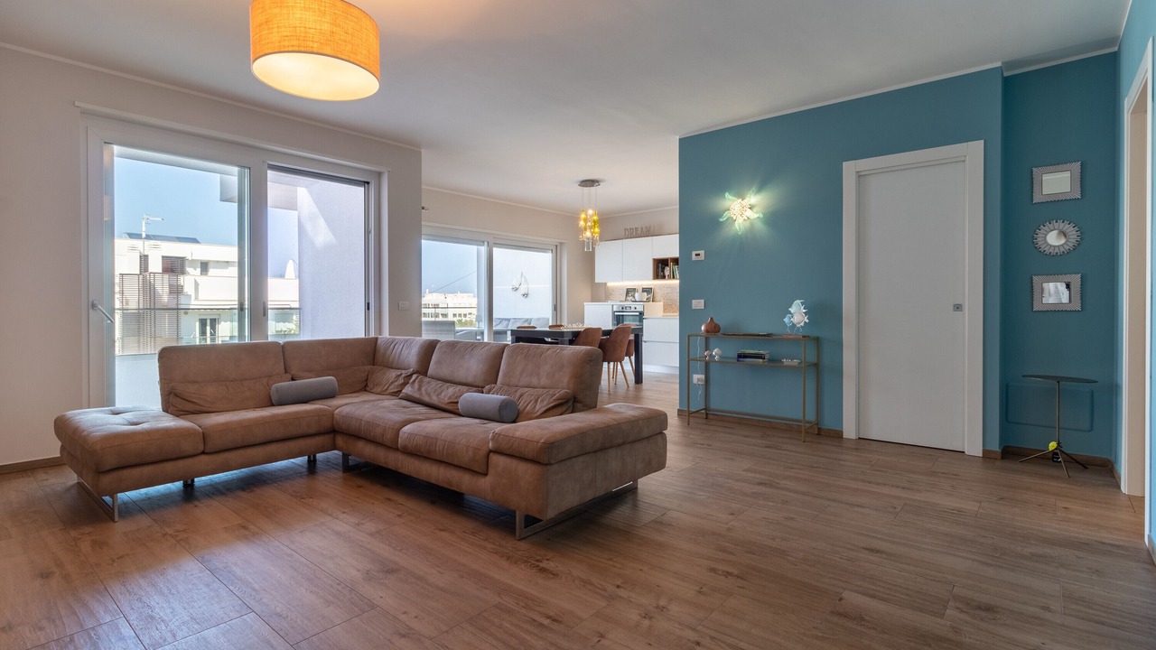 Photo of Livingroom in Polignano a Mare