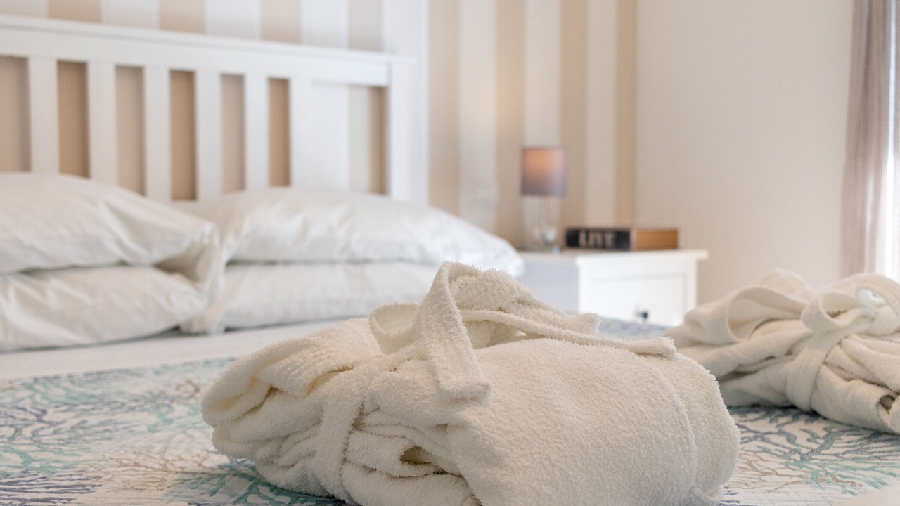 Photo of Bedroom in Polignano a Mare