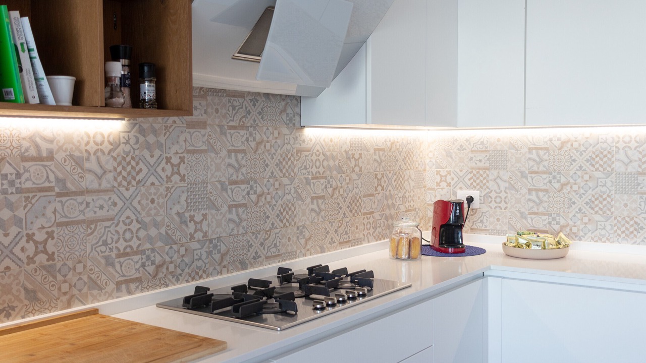 Photo of Kitchen in Polignano a Mare