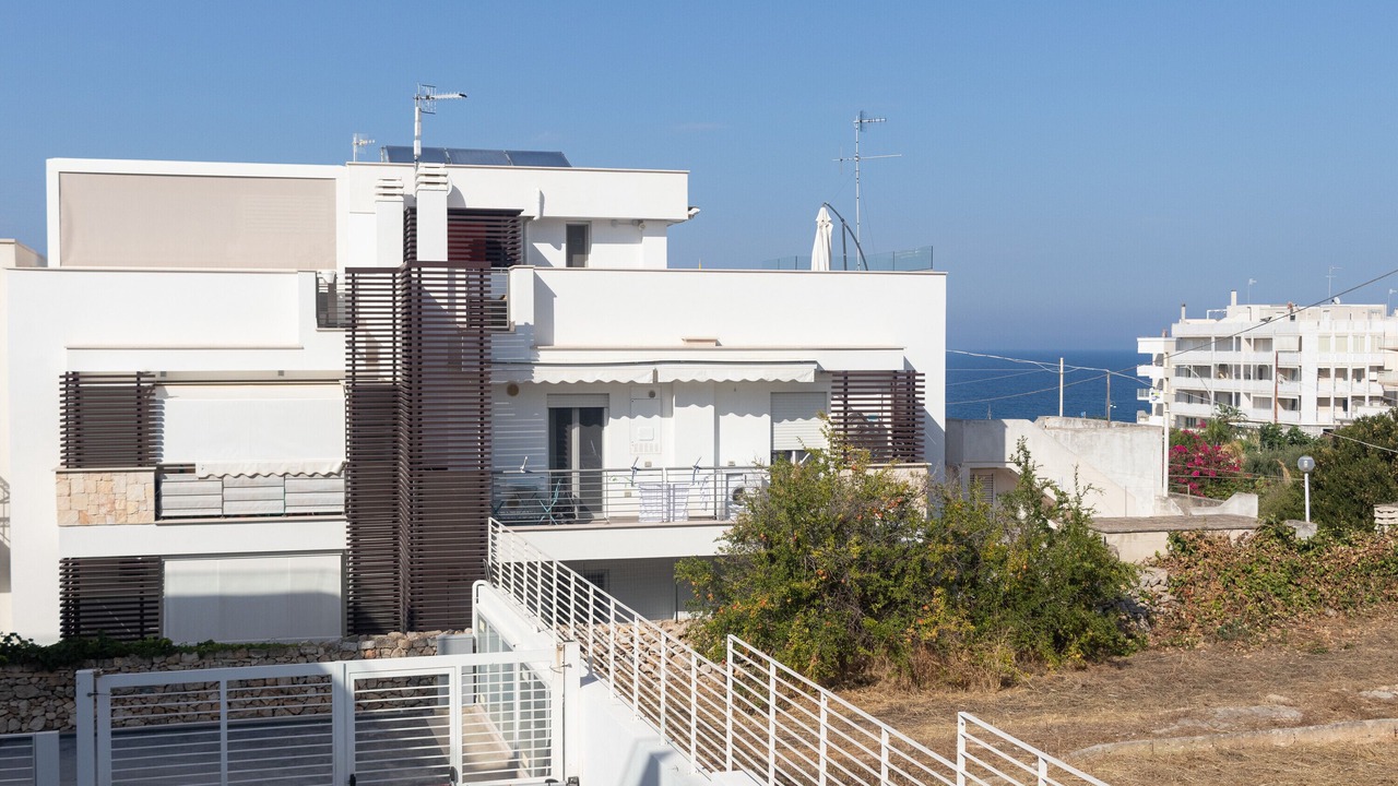 Photo of Outdoor in Polignano a Mare