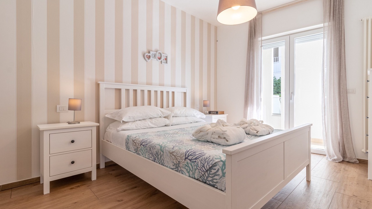 Photo of Bedroom in Polignano a Mare