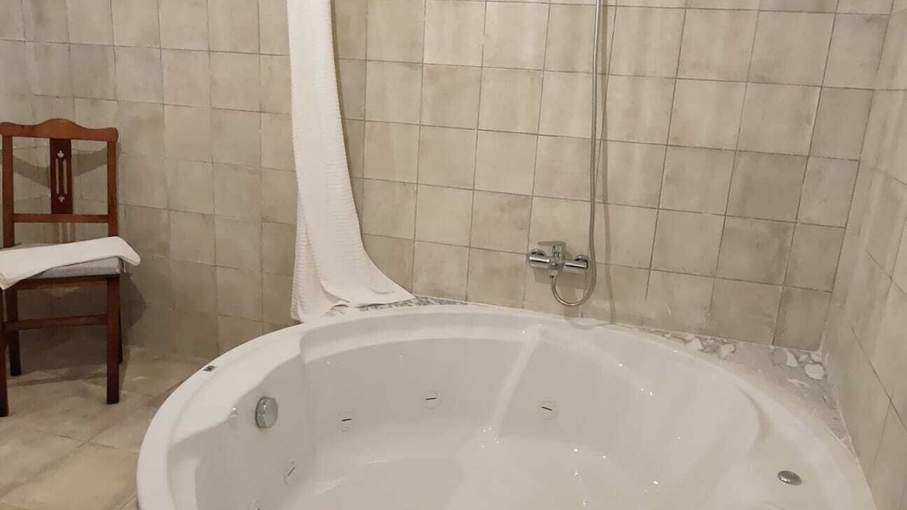 Photo of Bathroom in Castellon Province