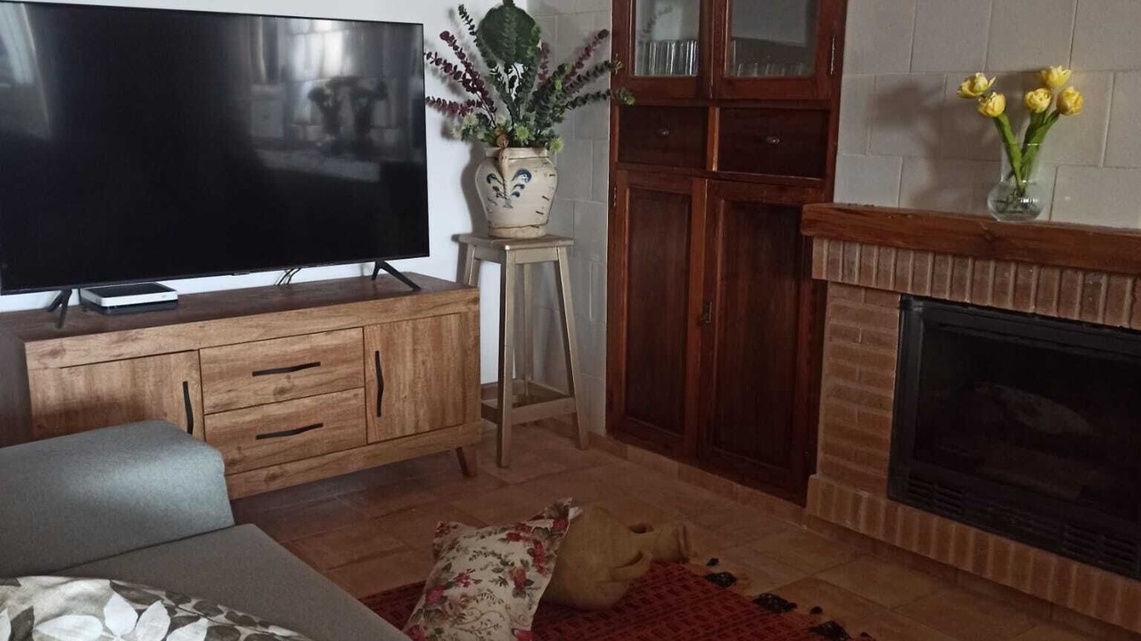 Photo of Livingroom in Castellon Province