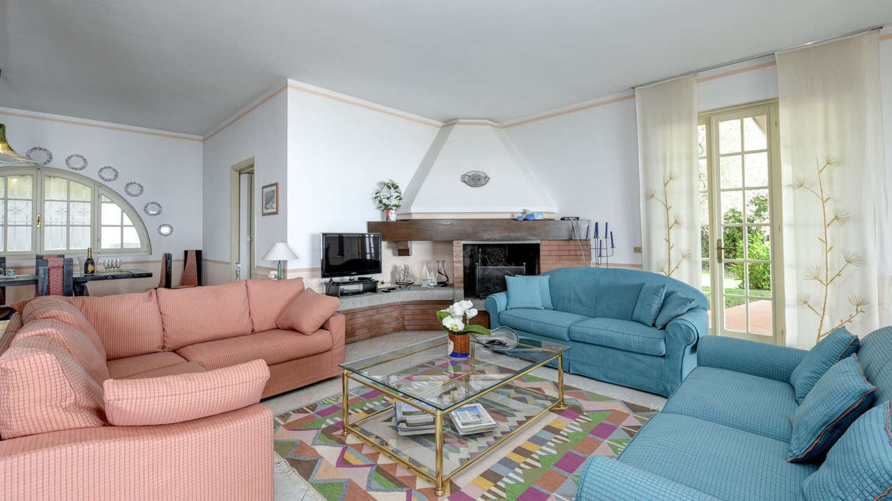 Photo of Livingroom in Gargnano