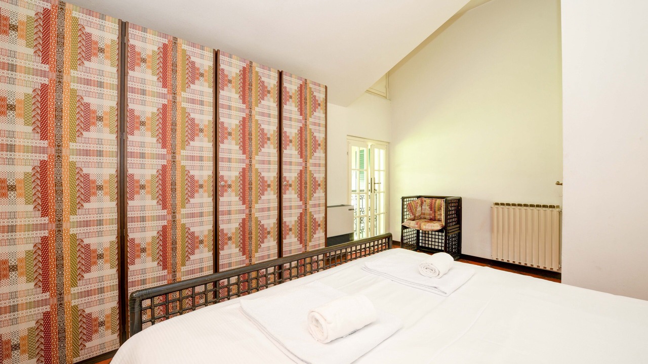 Photo of Bedroom in Gargnano