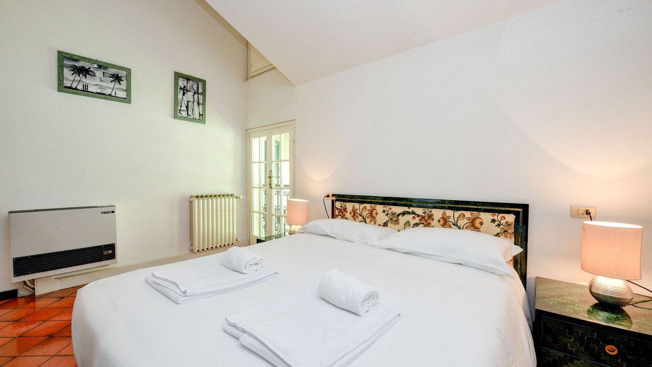 Photo of Bedroom in Gargnano