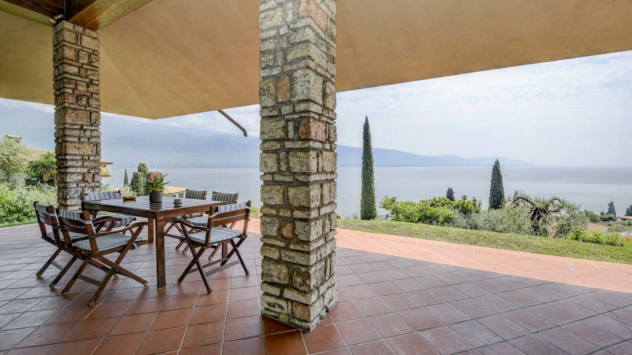 Photo of Outdoor in Gargnano