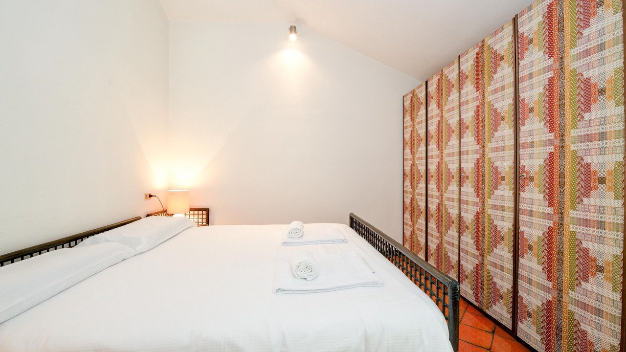 Photo of Bedroom in Gargnano