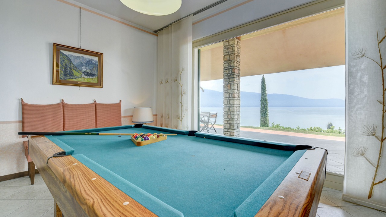 Photo of Bedroom in Gargnano