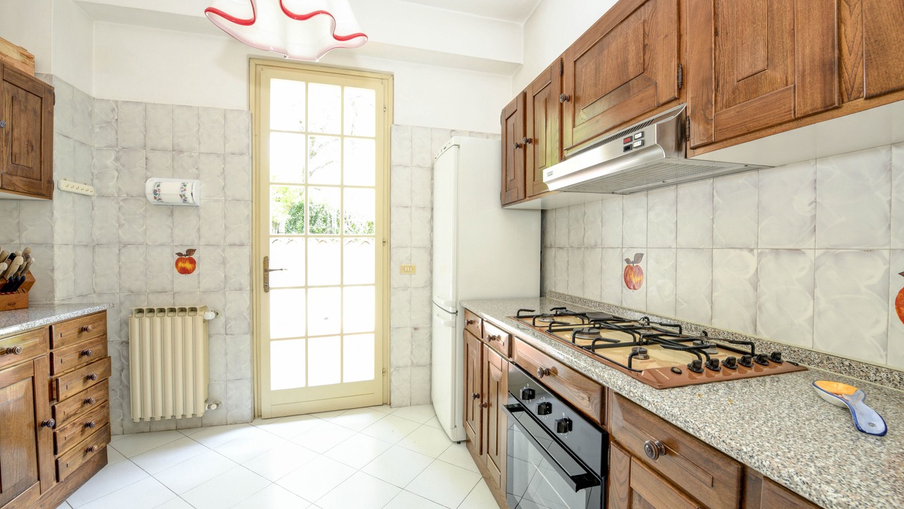 Photo of Kitchen in Gargnano