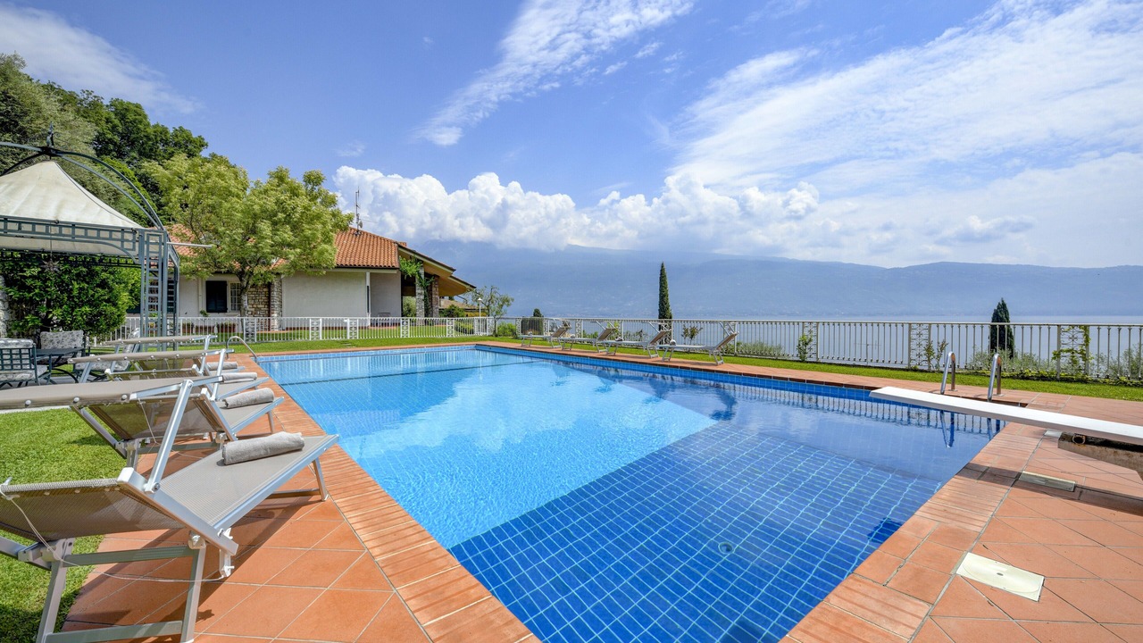 Photo of Outdoor in Gargnano