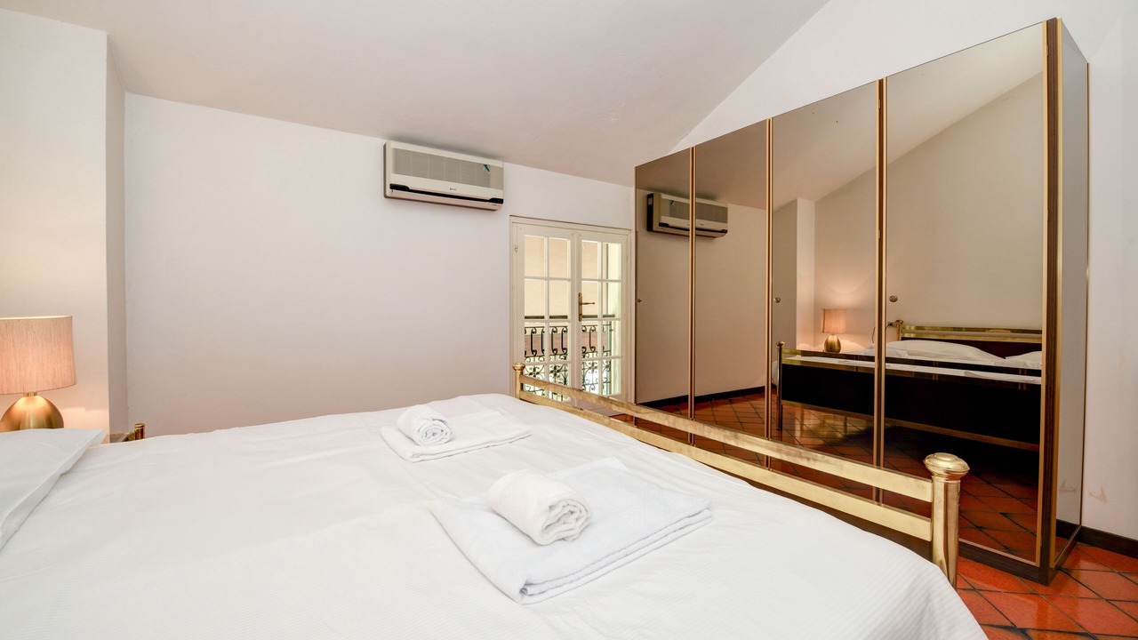 Photo of Bedroom in Gargnano