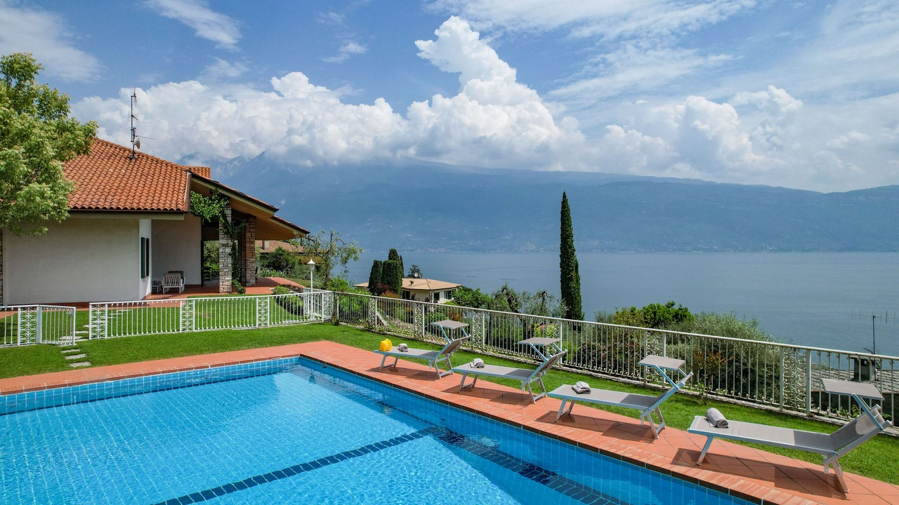 Photo of Outdoor in Gargnano