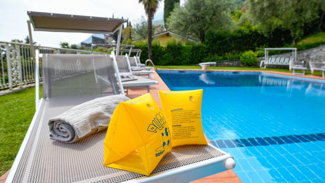 Photo of Outdoor in Gargnano