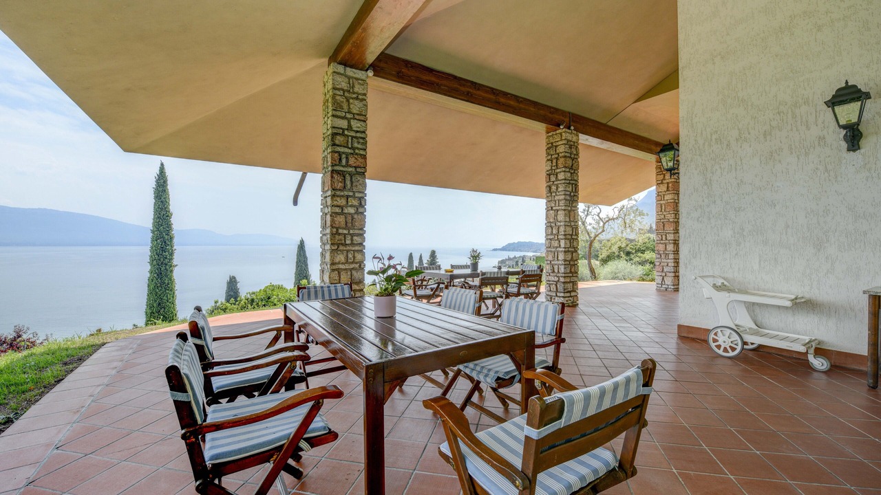Photo of Outdoor in Gargnano