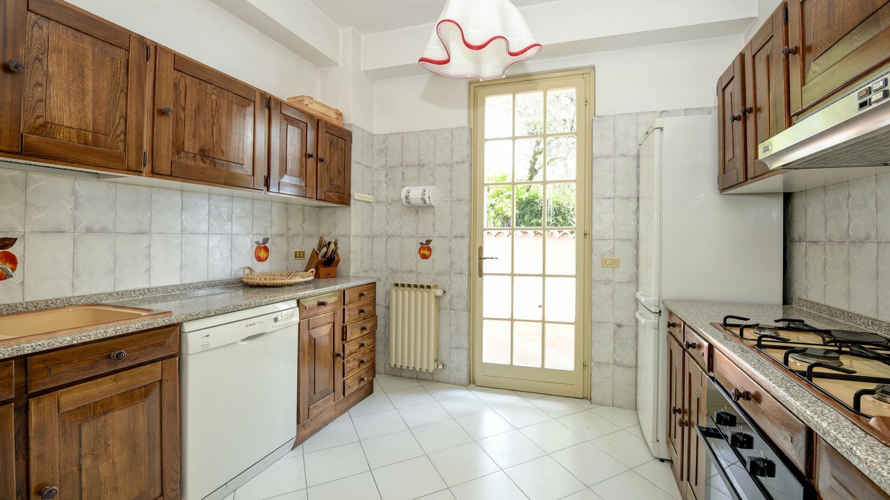 Photo of Kitchen in Gargnano