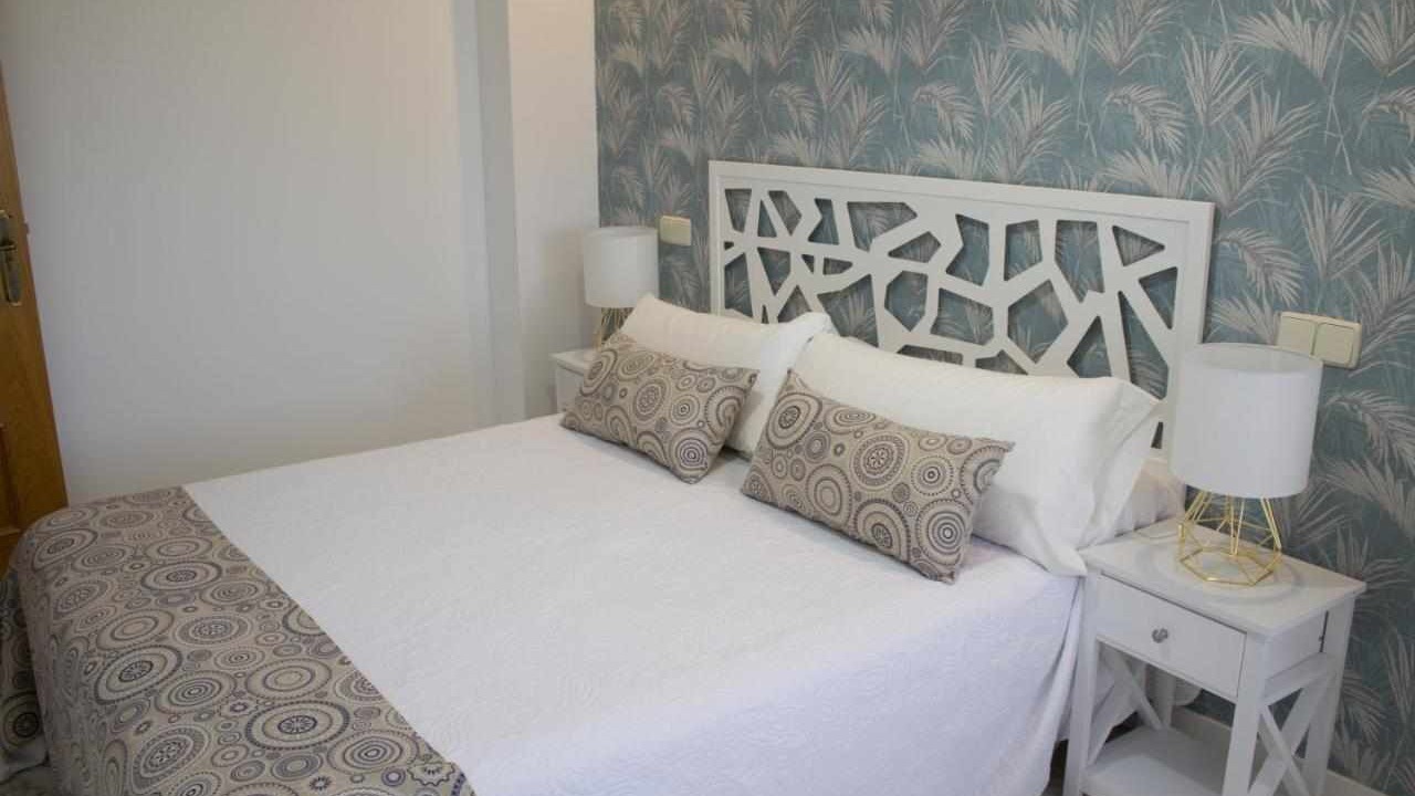 Photo of Bedroom in Consuegra