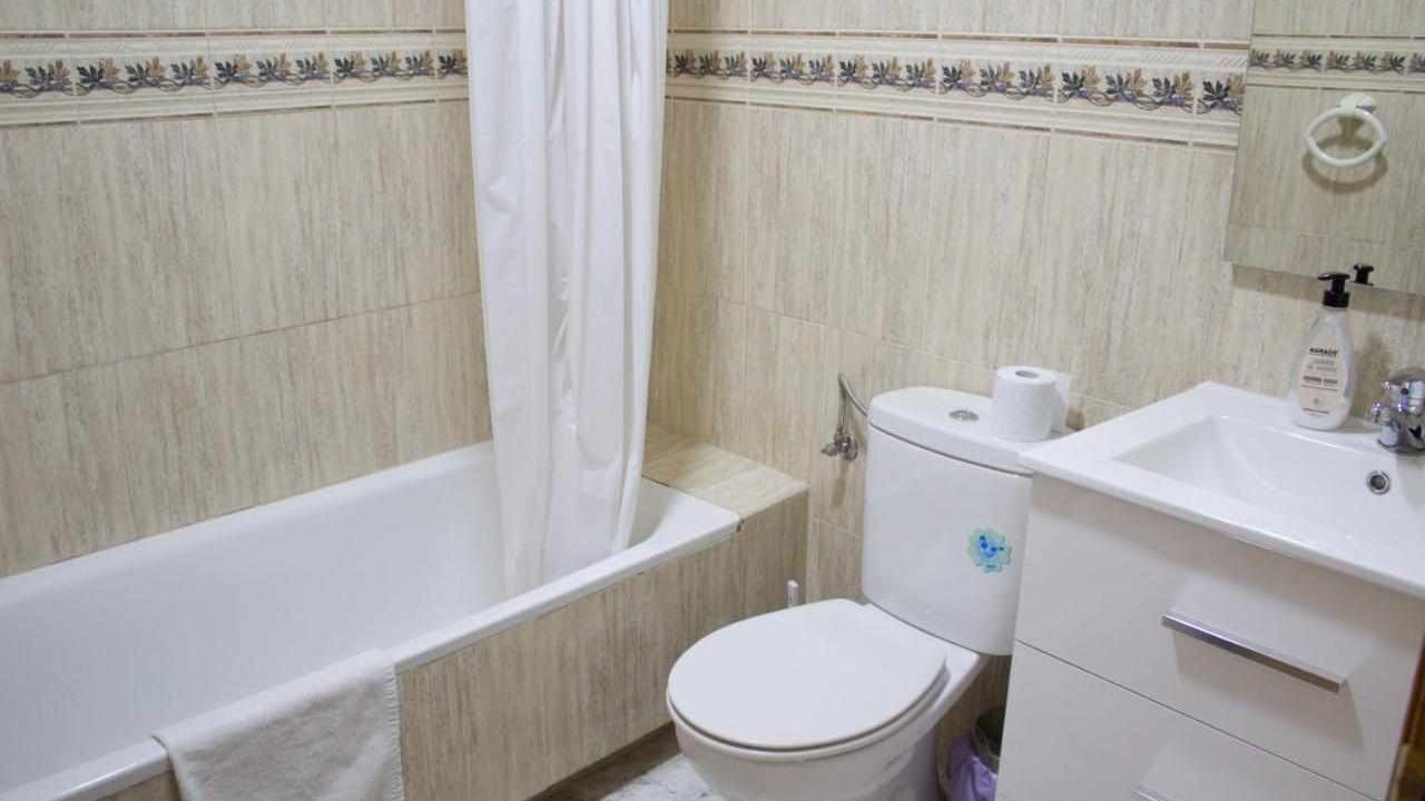Photo of Bathroom in Consuegra