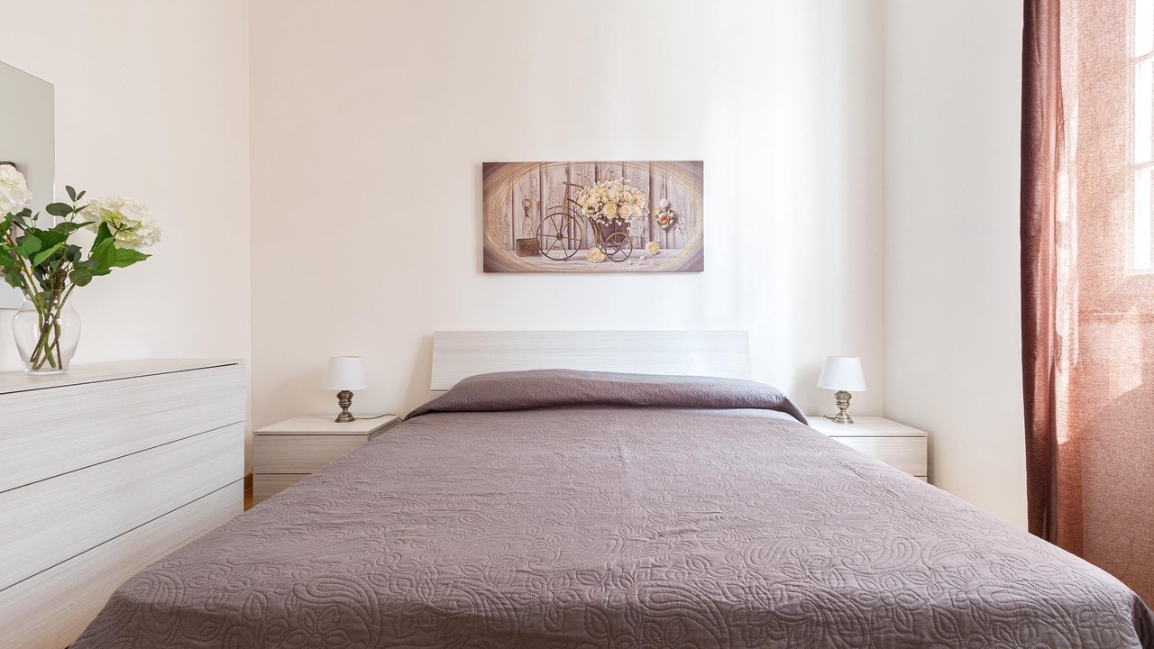Photo of Bedroom in Scala di Furno