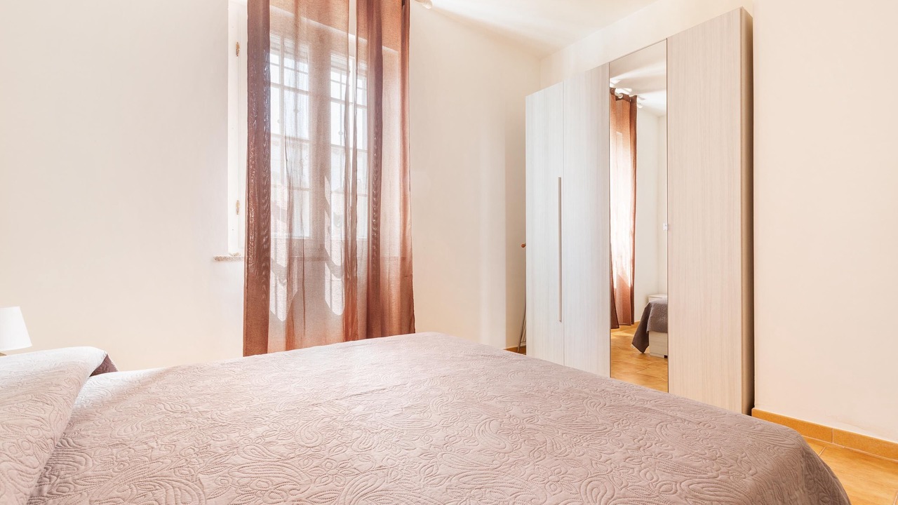Photo of Bedroom in Scala di Furno