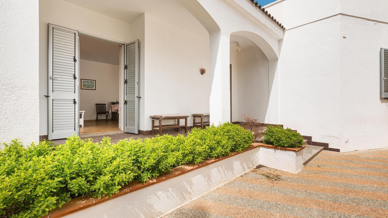 Photo of Patio Balcony in Scala di Furno