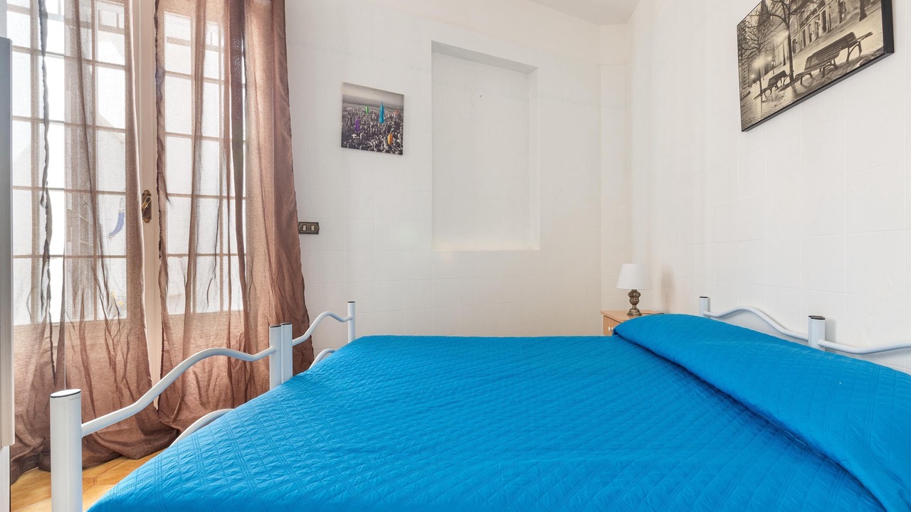 Photo of Bedroom in Scala di Furno