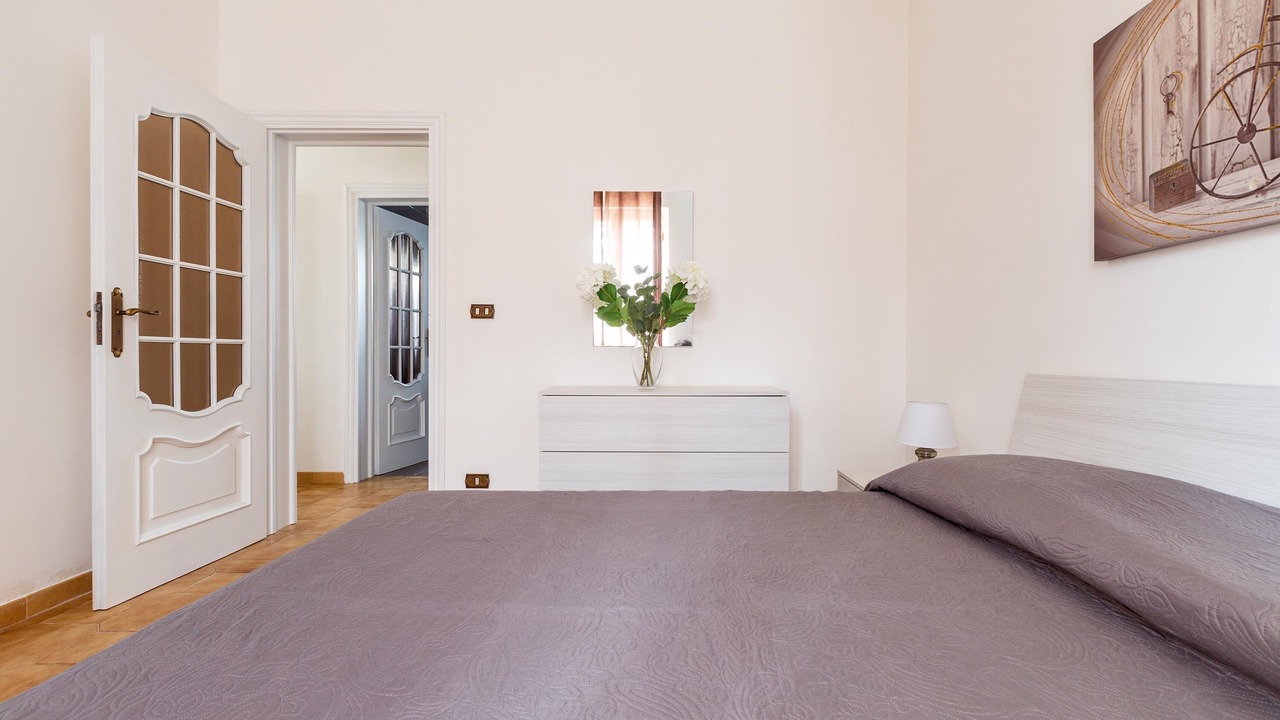 Photo of Bedroom in Scala di Furno