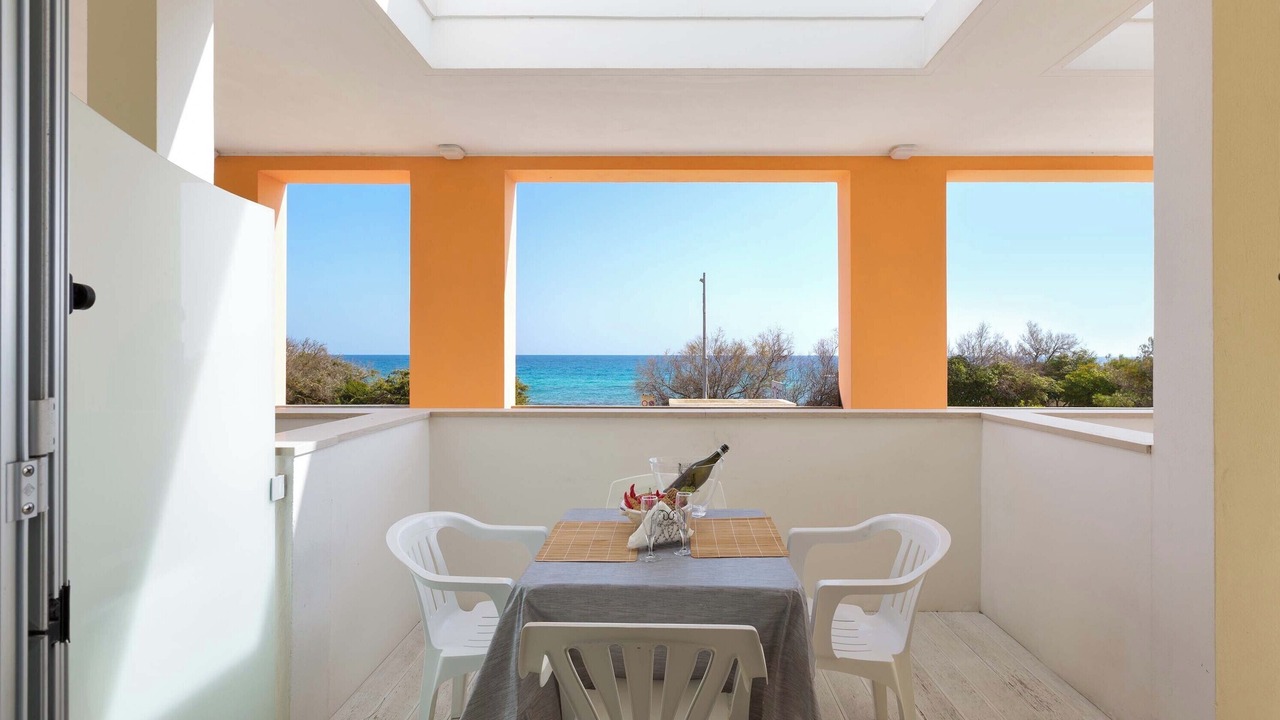 Photo of Outdoor in Torre Specchia Ruggeri