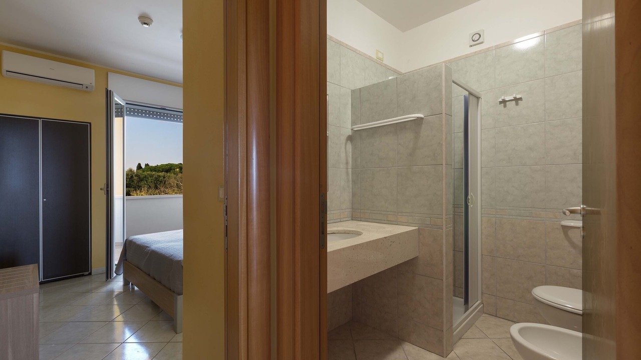 Photo of Bedroom in Torre Specchia Ruggeri