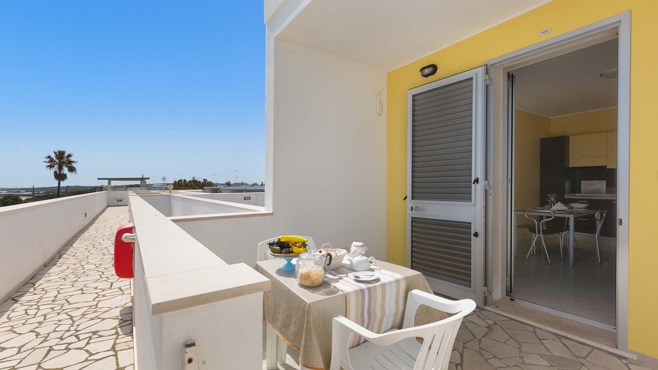 Photo of Outdoor in Torre Specchia Ruggeri