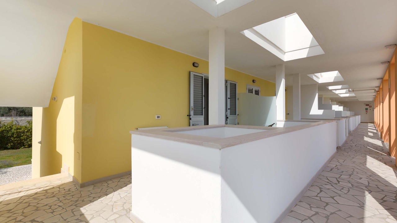 Photo of Outdoor in Torre Specchia Ruggeri