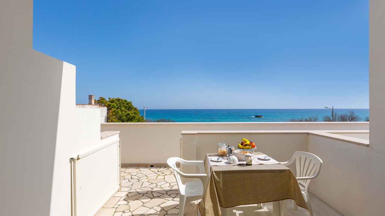 Photo of Outdoor in Torre Specchia Ruggeri