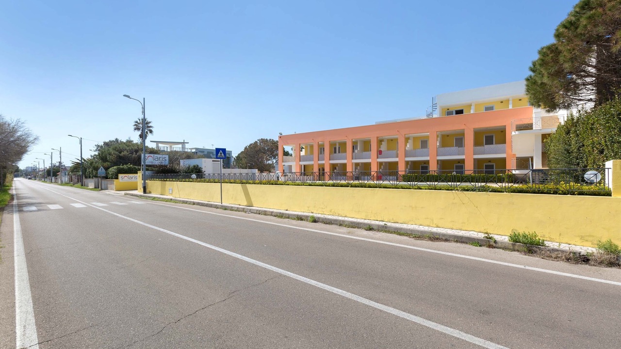 Photo of Outdoor in Torre Specchia Ruggeri