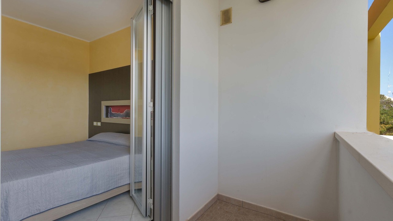 Photo of Bedroom in Torre Specchia Ruggeri