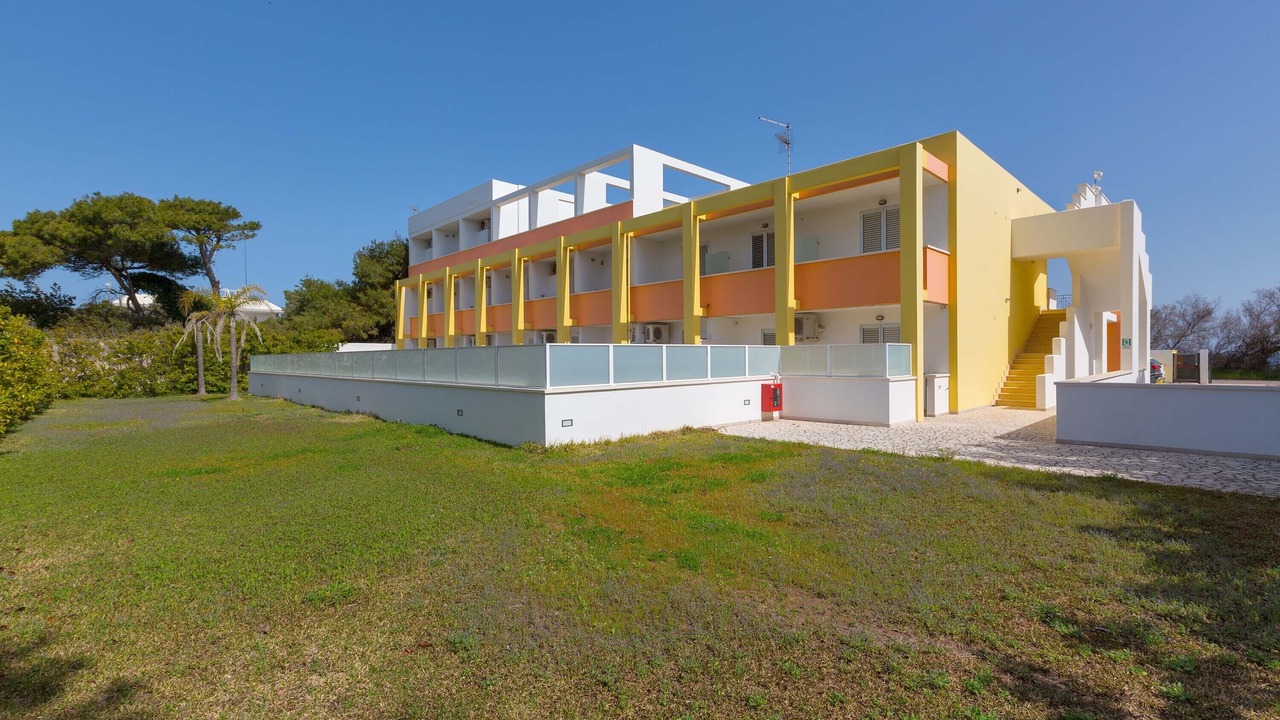 Photo of Outdoor in Torre Specchia Ruggeri