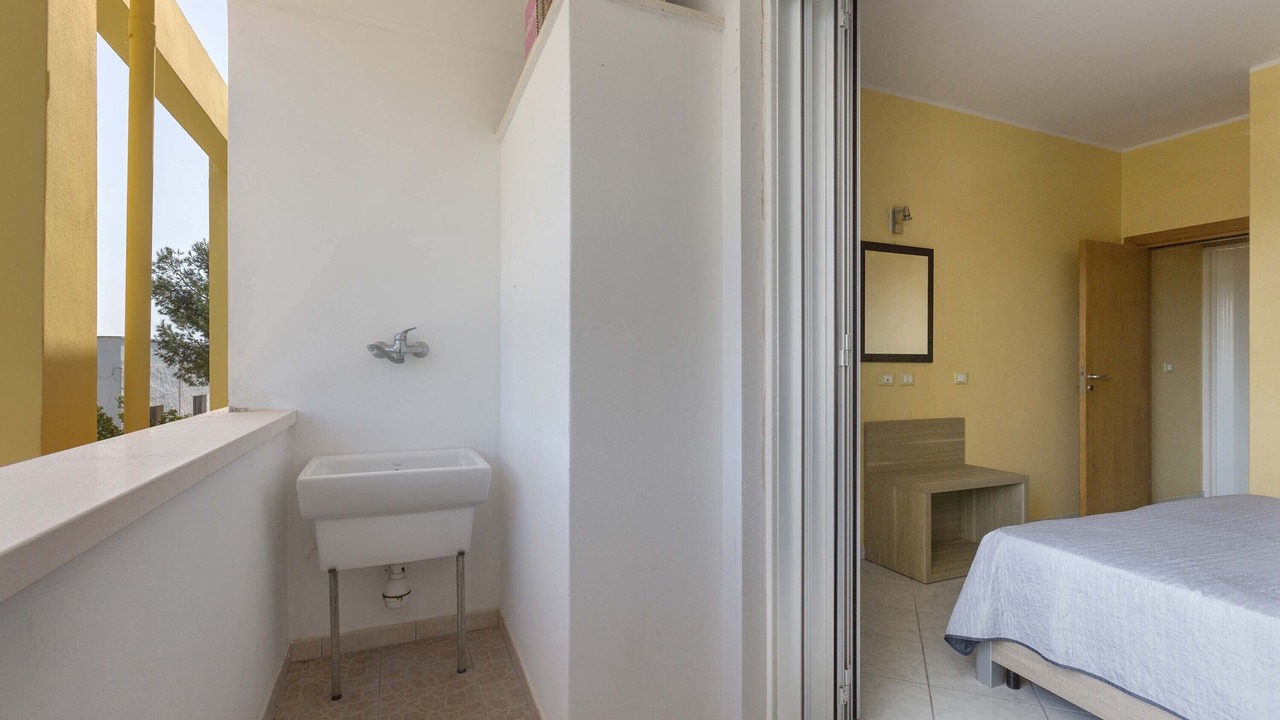 Photo of Bedroom in Torre Specchia Ruggeri