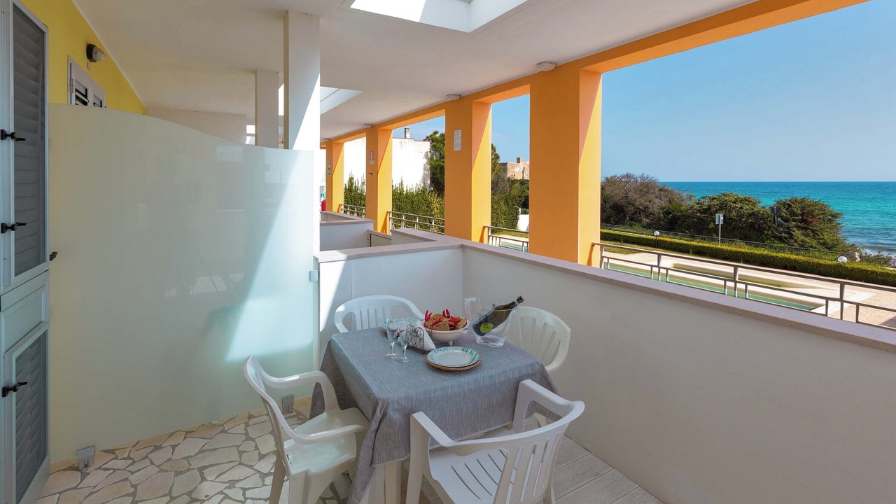 Photo of Outdoor in Torre Specchia Ruggeri