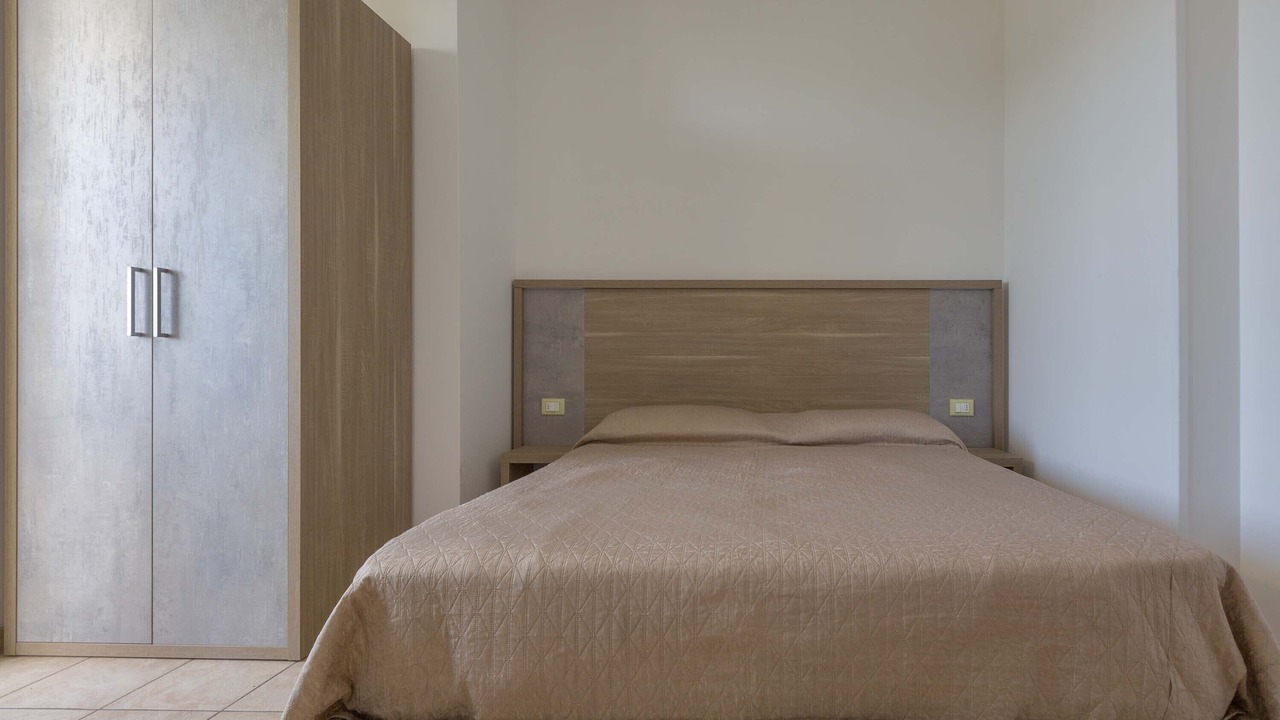 Photo of Bedroom in Torre Specchia Ruggeri