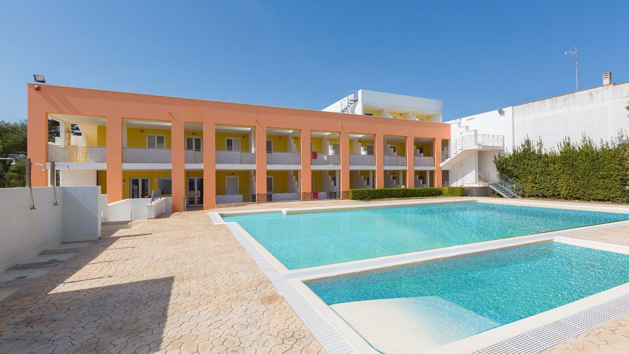 Photo of Outdoor in Torre Specchia Ruggeri