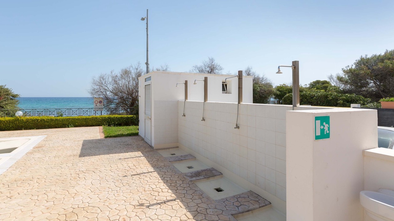 Photo of Outdoor in Torre Specchia Ruggeri