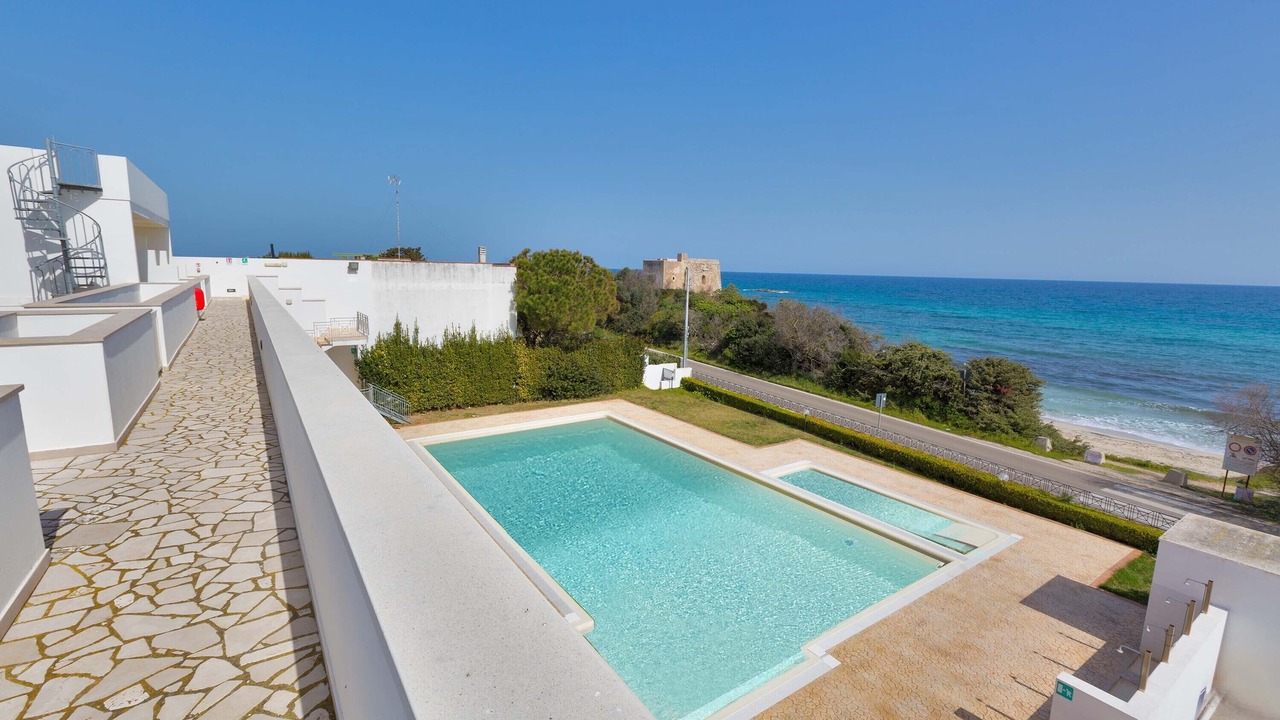 Photo of Outdoor in Torre Specchia Ruggeri