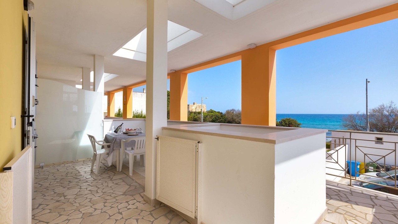 Photo of Outdoor in Torre Specchia Ruggeri