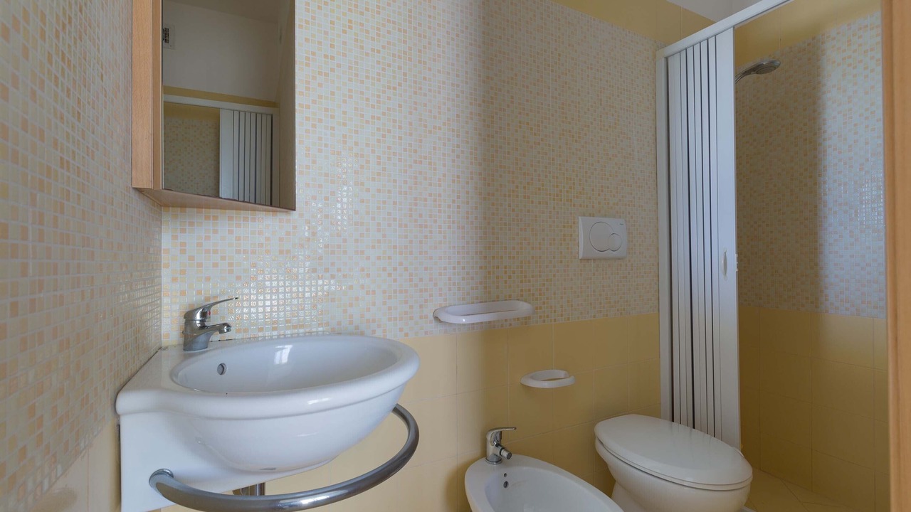 Photo of Bathroom in Torre Specchia Ruggeri