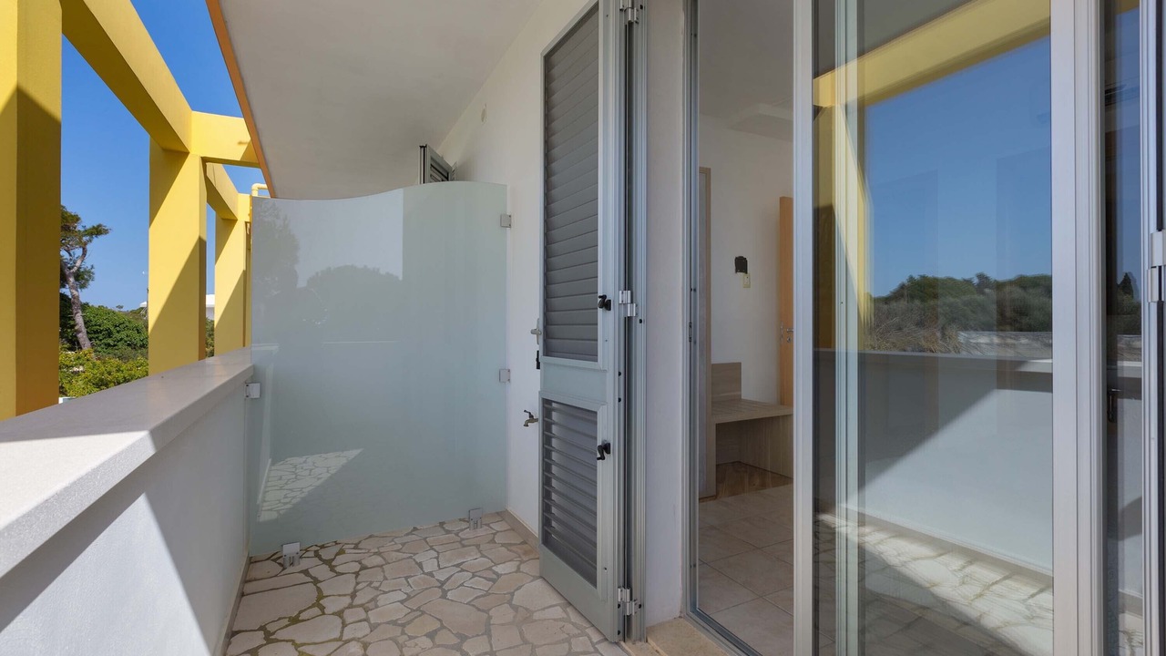 Photo of Outdoor in Torre Specchia Ruggeri