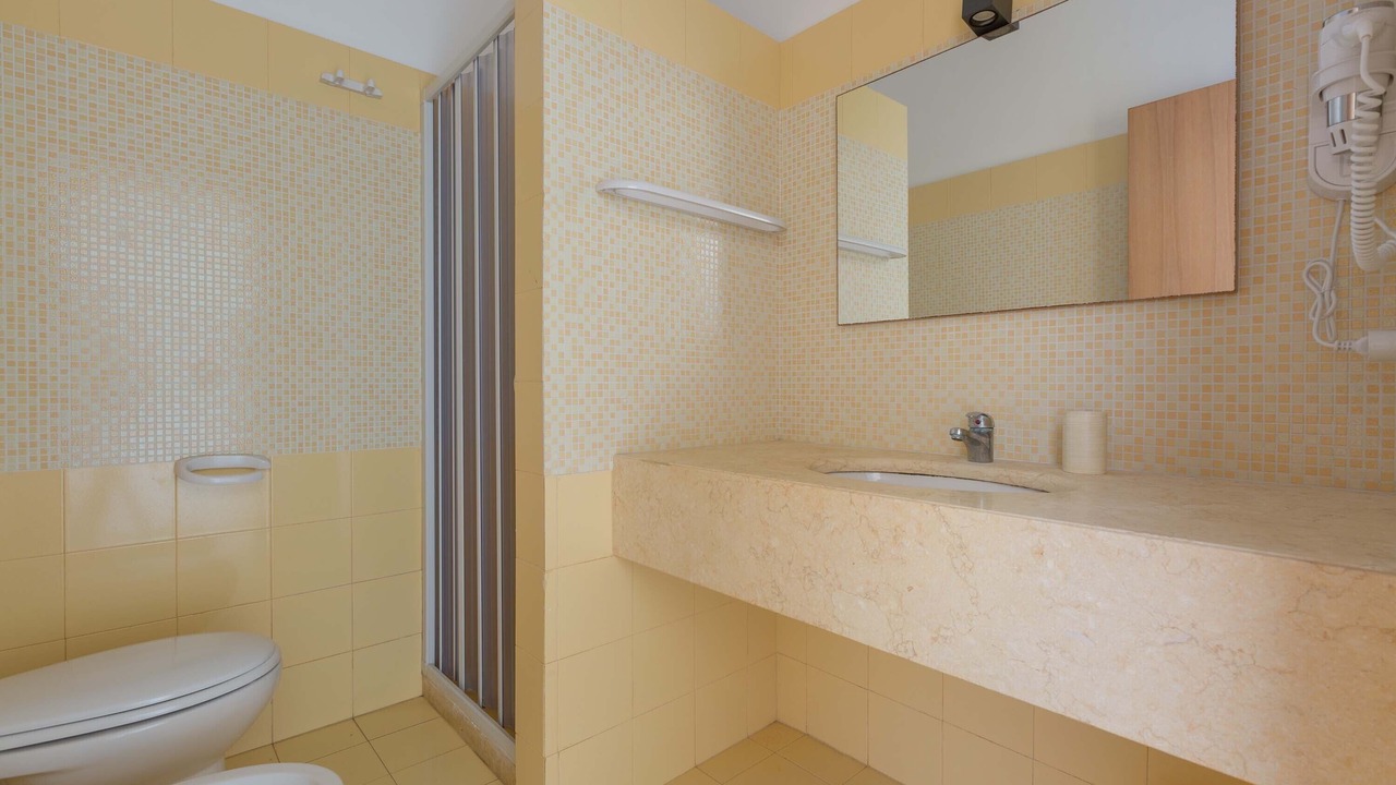 Photo of Bathroom in Torre Specchia Ruggeri