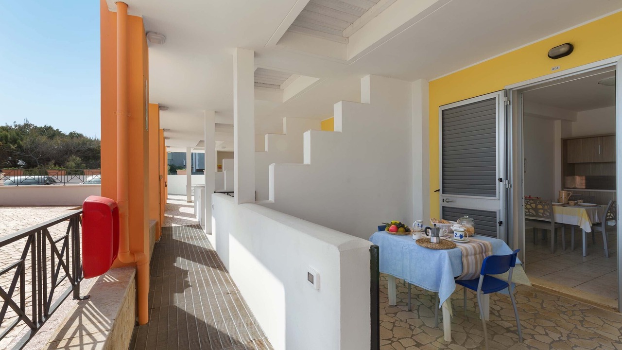 Photo of Outdoor in Torre Specchia Ruggeri