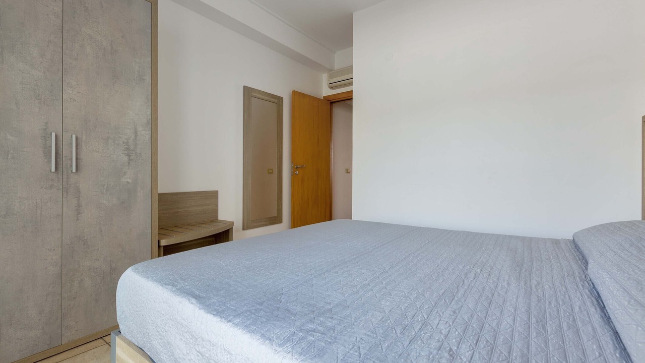 Photo of Bedroom in Torre Specchia Ruggeri