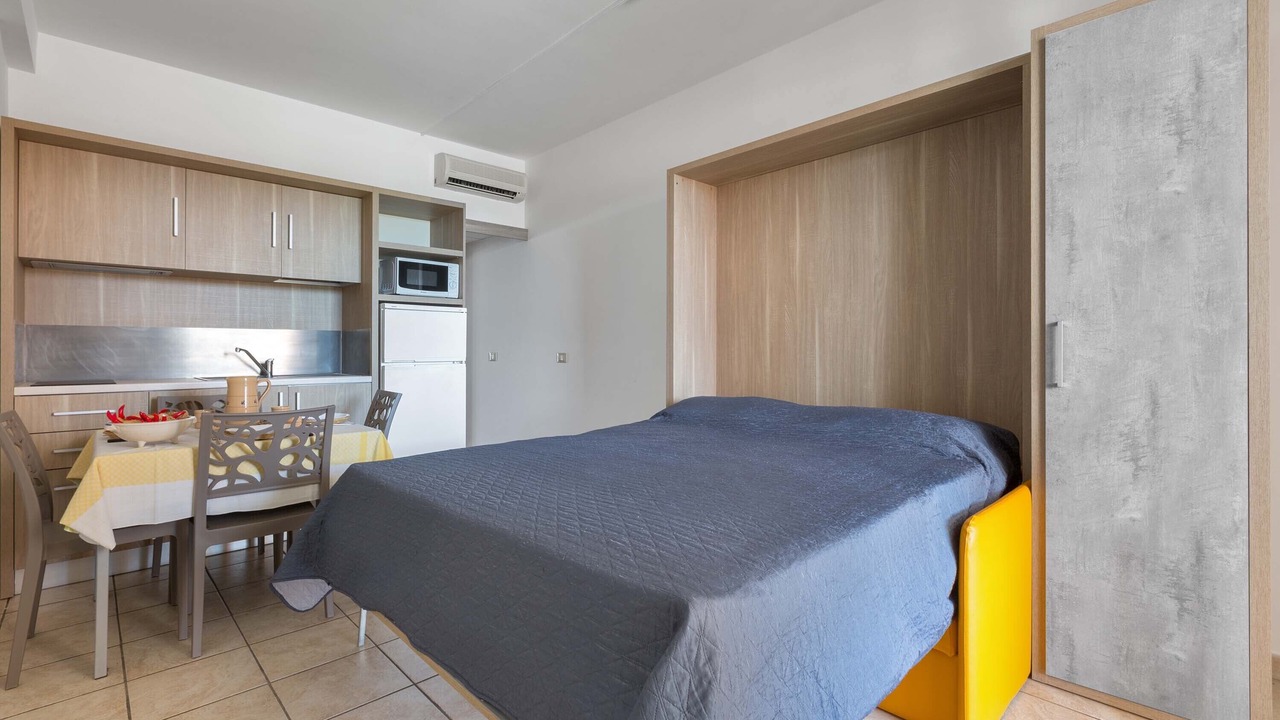 Photo of Bedroom in Torre Specchia Ruggeri